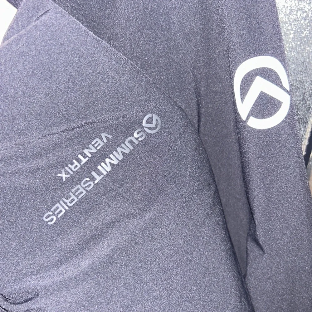 The North Face Summit Casaval Hybrid Midlayer Hoodie